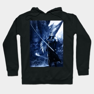 Great First Class Soldier Hoodie